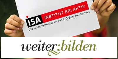 Institut sei aktiv